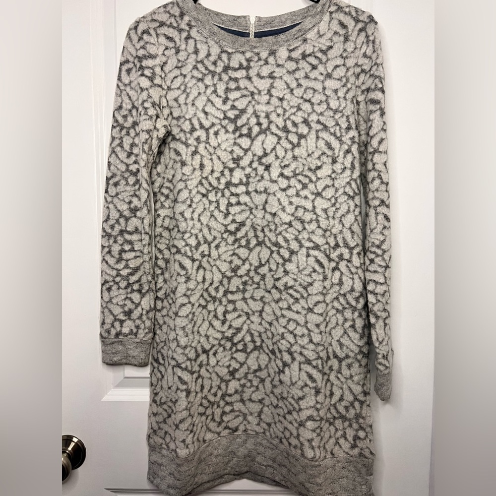 Lou & Grey Sweater Dress
